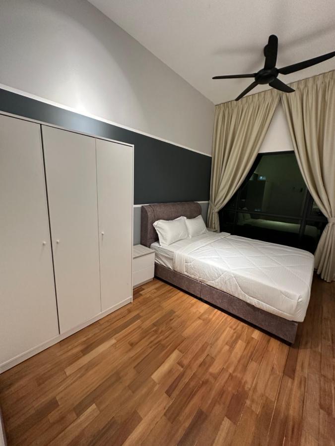 Reizz Residence By Perkasa Kuala Lumpur Bagian luar foto