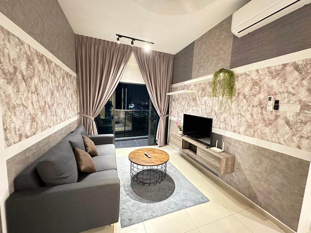 Reizz Residence By Perkasa Kuala Lumpur Bagian luar foto