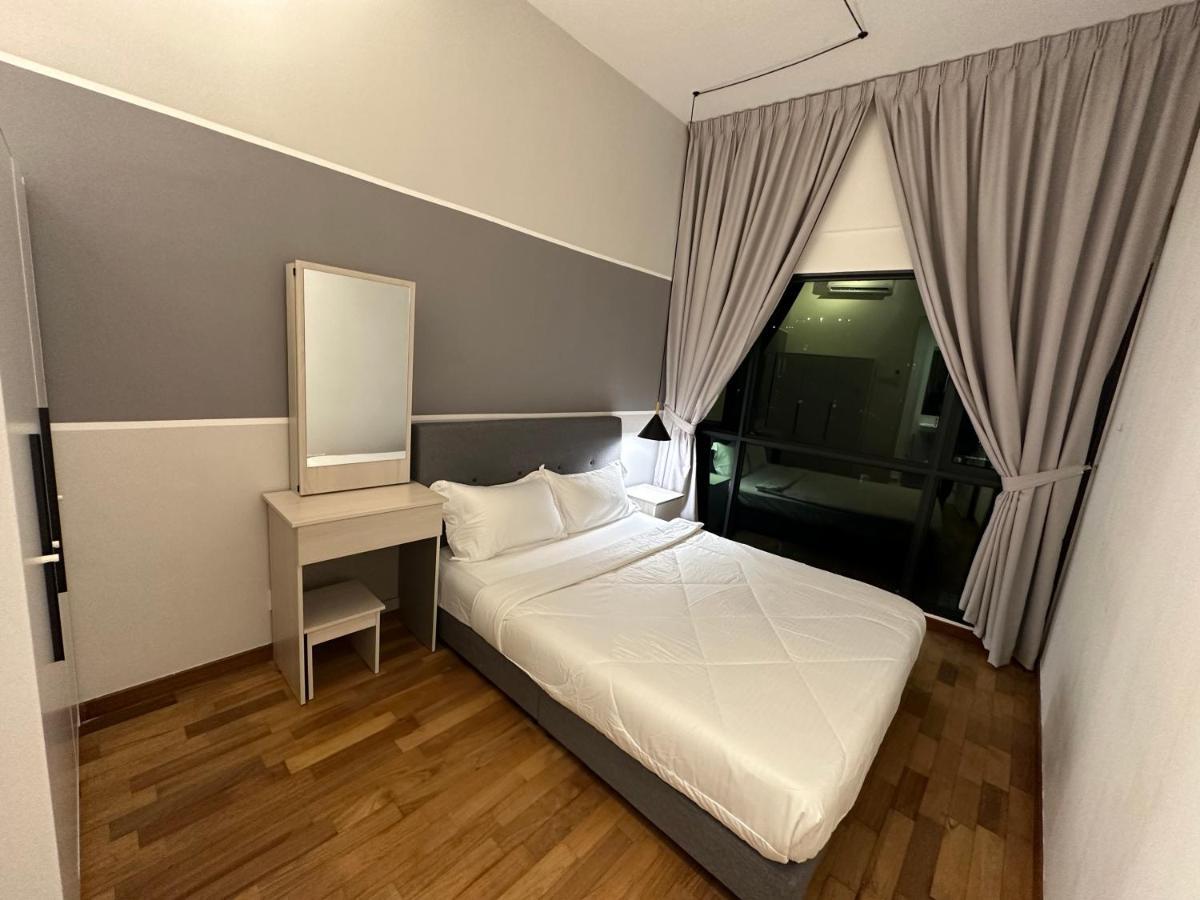 Reizz Residence By Perkasa Kuala Lumpur Bagian luar foto