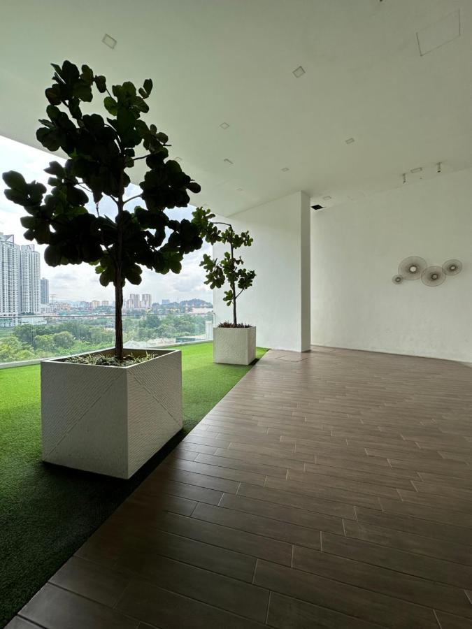 Reizz Residence By Perkasa Kuala Lumpur Bagian luar foto