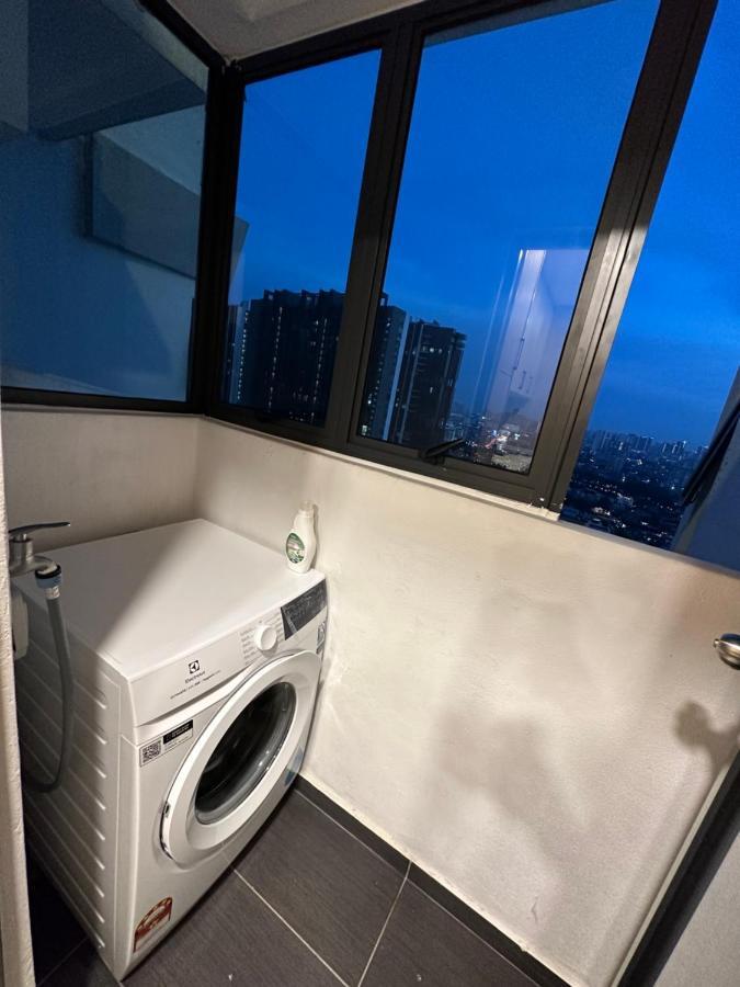 Reizz Residence By Perkasa Kuala Lumpur Bagian luar foto
