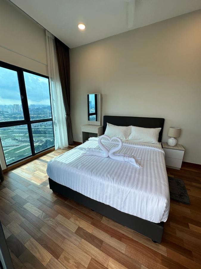 Reizz Residence By Perkasa Kuala Lumpur Bagian luar foto