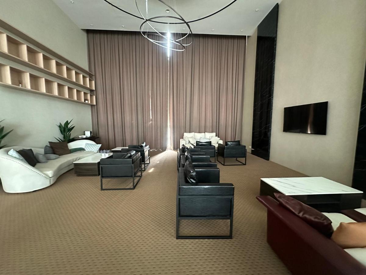 Reizz Residence By Perkasa Kuala Lumpur Bagian luar foto