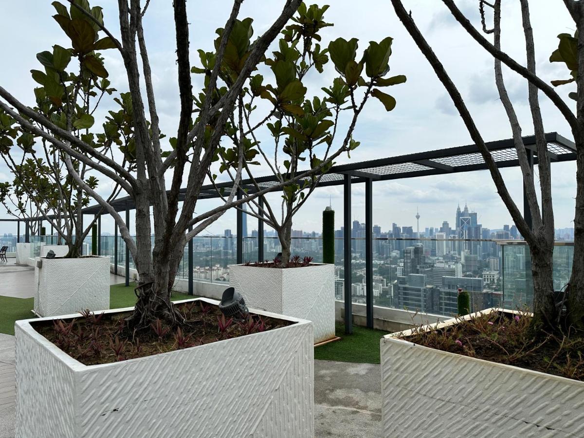 Reizz Residence By Perkasa Kuala Lumpur Bagian luar foto