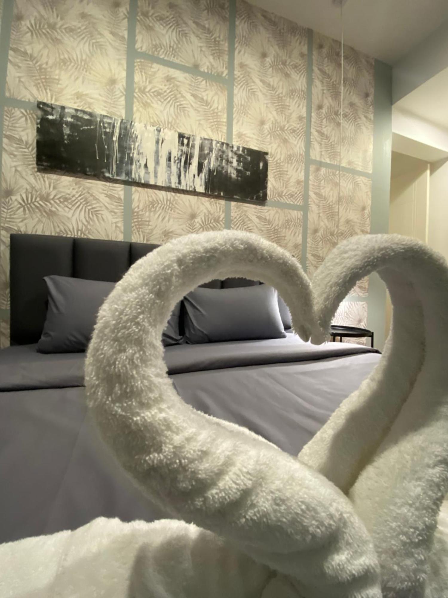 Reizz Residence By Perkasa Kuala Lumpur Bagian luar foto