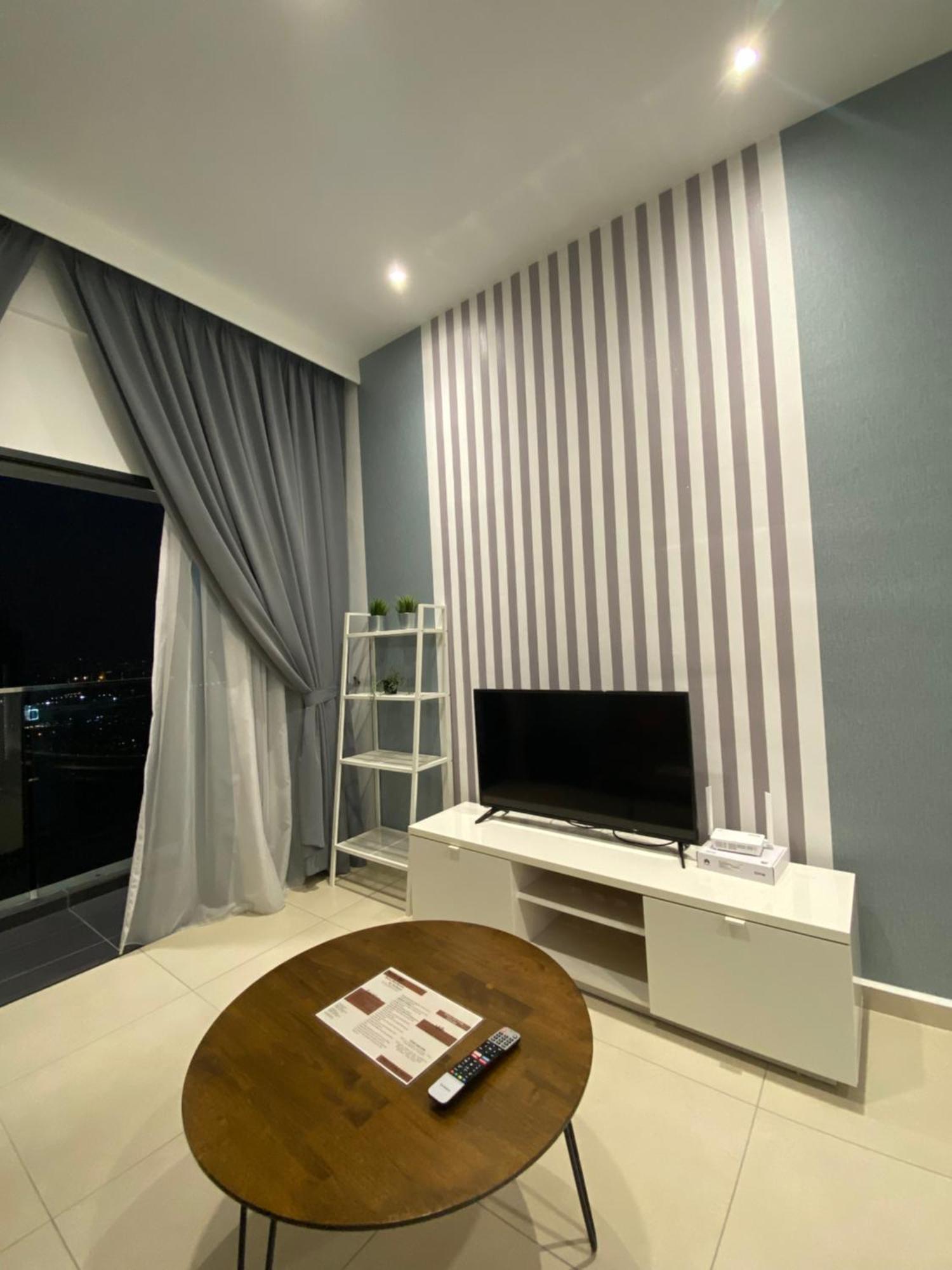 Reizz Residence By Perkasa Kuala Lumpur Bagian luar foto